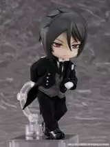Figura Black Butler: Book of the Atlantic - Sebastian Michaelis (Nendoroid) - Manga