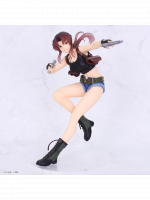 Figura Black Lagoon - Revy 16 cm