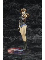 Figura Black Lagoon - Revy 18 cm