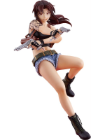 Figura Black Lagoon - Revy (Good Smile Company)