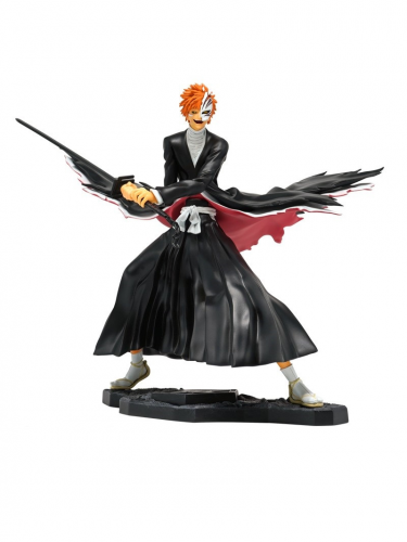 Figura Bleach - Ichigo Kurosaki (Super Figure Collection 32)