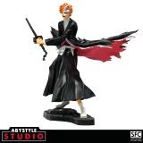 Figura Bleach - Ichigo Kurosaki (Super Figure Collection 32)