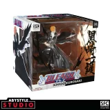 Figura Bleach - Ichigo Kurosaki (Super Figure Collection 32)