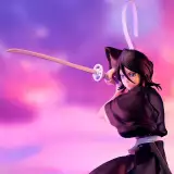 Figura BLEACH - Rukia 16 cm - Manga