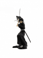 Figura BLEACH - Rukia 16 cm