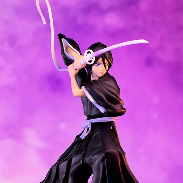 Figura BLEACH - Rukia 16 cm - Manga