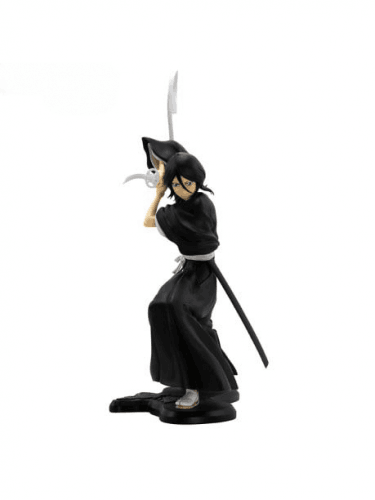 Figura BLEACH - Rukia 16 cm
