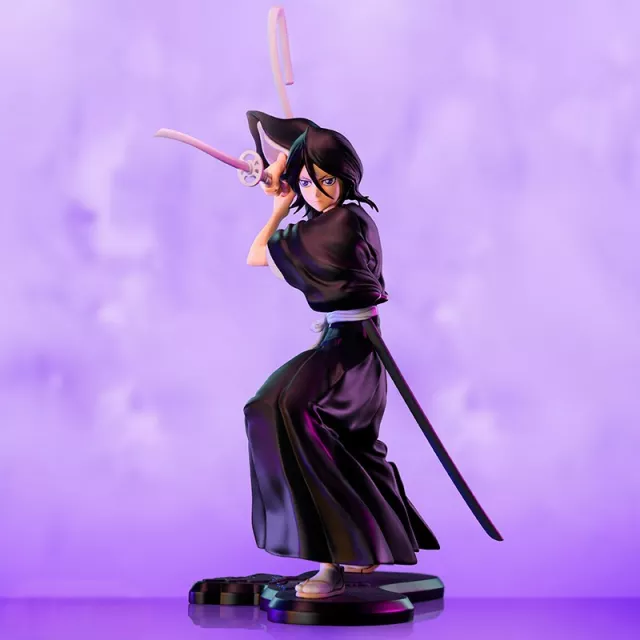 Figura BLEACH - Rukia 16 cm - Anime