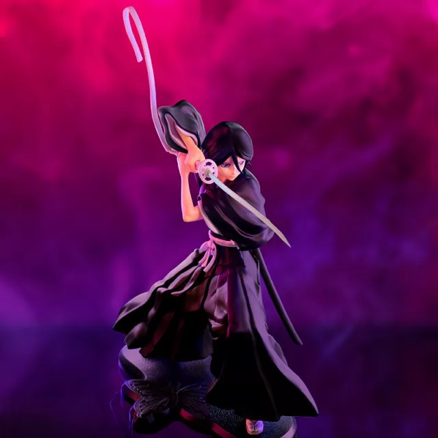 Figura BLEACH - Rukia 16 cm - Anime
