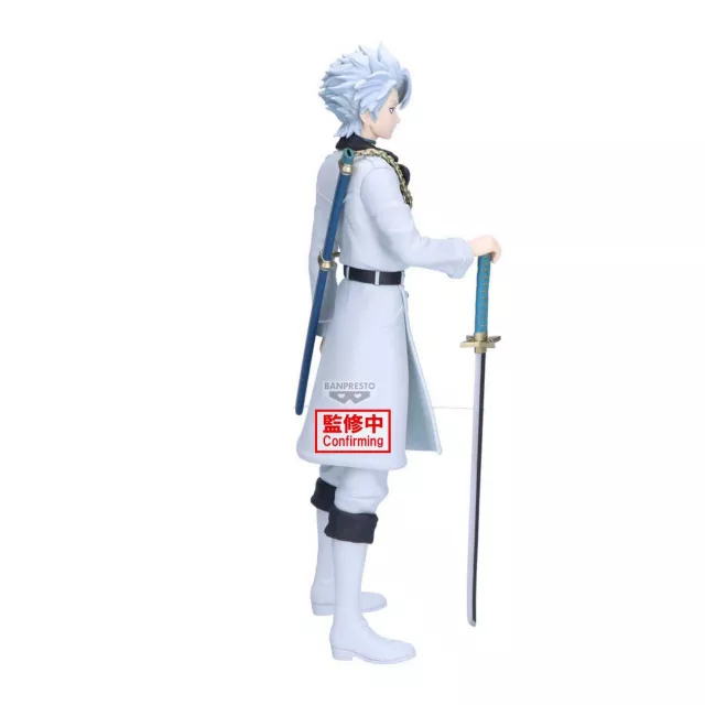 Figura Bleach - Toshiro Hitsugaya (Maximatic) - Anime