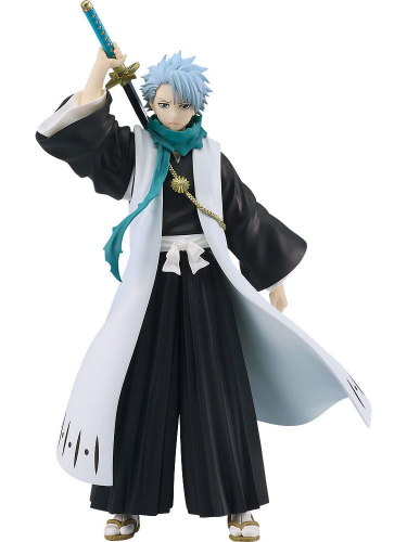 Figura Bleach - Toshiro Hitsugaya (Pop Up Parade)