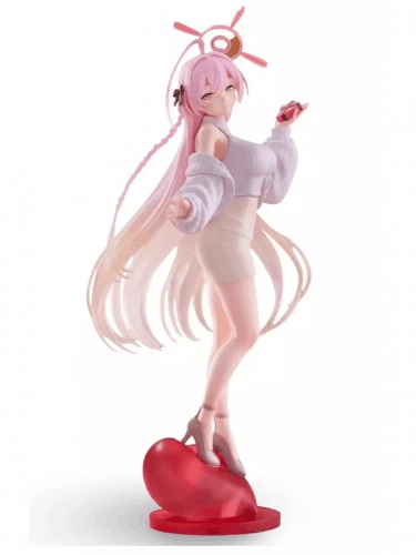 Figura Blue Archive - Hanako Happy Valentine PVC (XStellar)
