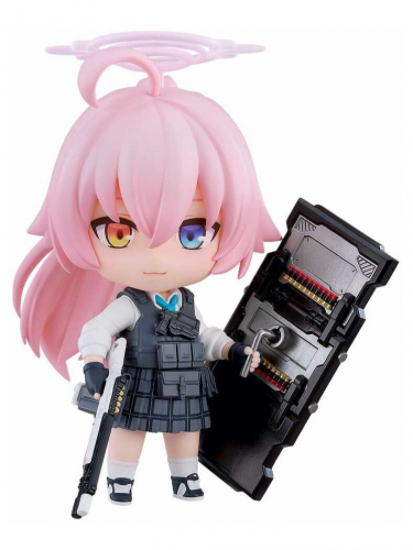 Figura Blue Archive - Hoshino Takanashi Armed (Nendoroid)