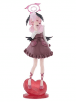 Figura Blue Archive - Koharu Happy Valentine PVC (XStellar)