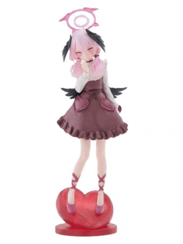Figura Blue Archive - Koharu Happy Valentine PVC (XStellar)