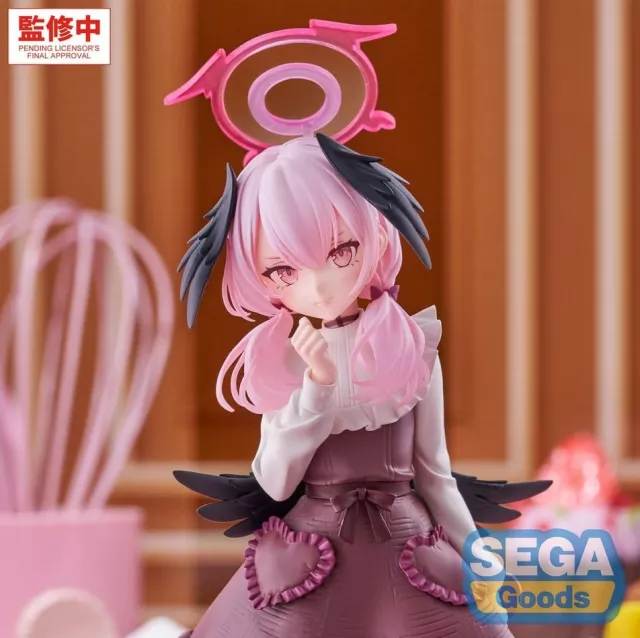 Figura Blue Archive - Koharu Happy Valentine PVC (XStellar) - Japán