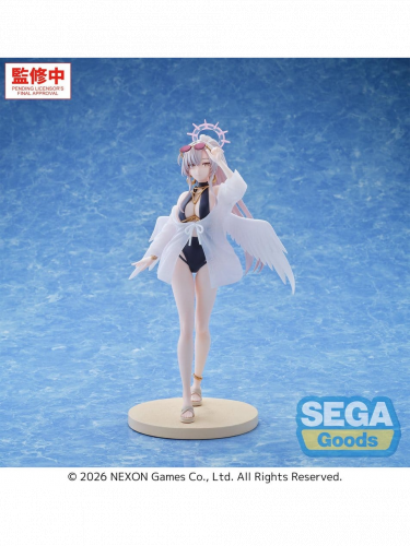 Figura Blue Archive - Nagisa (Sega)
