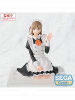 Figura Blue Box - Chinatsu Kano Cultural Festival Ver. (Sega)