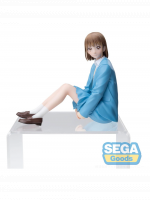 Figura Blue Box - Chinatsu Kano (Sega)