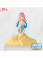 Figura Blue Box - Hina Chono Cultural Festival Ver. (Sega)