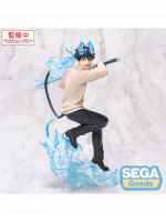 Figura Blue Exorcist - Rin Okumura 18 cm (Sega)