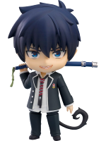 Figura Blue Exorcist - Rin Okumura (Nendoroid)