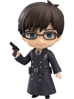 Figura Blue Exorcist - Yukio Okumura (Nendoroid)