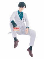 Figura Blue Lock - Rin Itoshi (Sweets Flavor 2026)