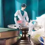 Figura Blue Lock - Rin Itoshi (Sweets Flavor 2026) - Manga