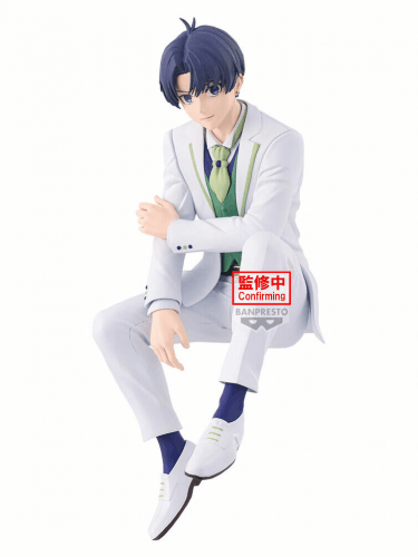 Figura Blue Lock - Yoichi Isagi (Sweets Flavor 2026)