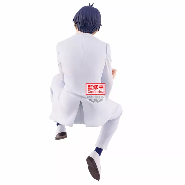 Figura Blue Lock - Yoichi Isagi (Sweets Flavor 2026) - Anime