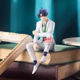 Figura Blue Lock - Yoichi Isagi (Sweets Flavor 2026) - Manga