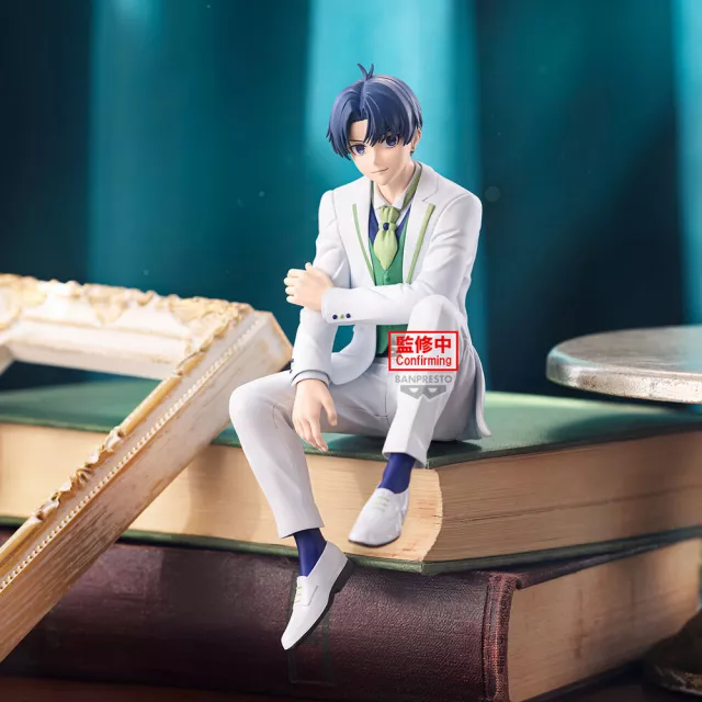 Figura Blue Lock - Yoichi Isagi (Sweets Flavor 2026) - Manga