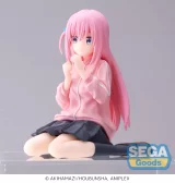 Figura Bocchi the Rock! - Hitori Goto (Sega)