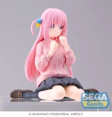 Figura Bocchi the Rock! - Hitori Goto (Sega)