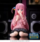 Figura Bocchi the Rock! - Hitori Goto (Sega)