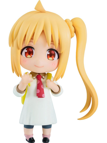 Figura Bocchi the Rock! - Nijika Ichiji Casual Clothes (Nendoroid)