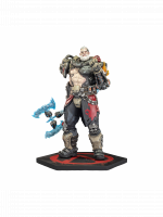 Figura Borderlands 4 - Amon (Dark Horse)