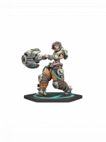 Figura Borderlands 4 - Harlowe (Dark Horse)