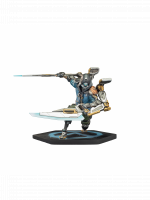 Figura Borderlands 4 - Rafa (Dark Horse)