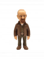 Figura Breaking Bad - Walter White (Minix)