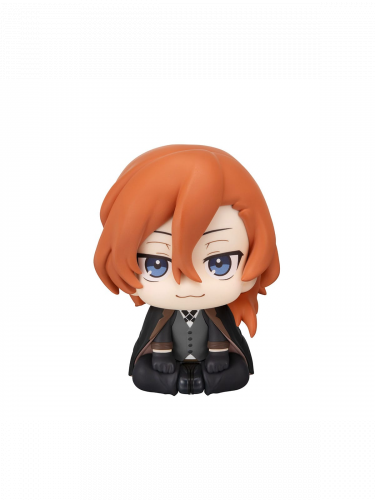 Figura Bungo Stray Dogs - Chuya Nakahara (Look Up)