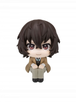 Figura Bungo Stray Dogs - Osamu Dazai (Look Up)