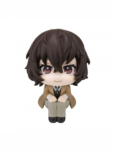 Figura Bungo Stray Dogs - Osamu Dazai (Look Up)