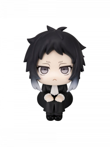 Figura Bungo Stray Dogs - Ryunosukie Akutagawa (Look Up)