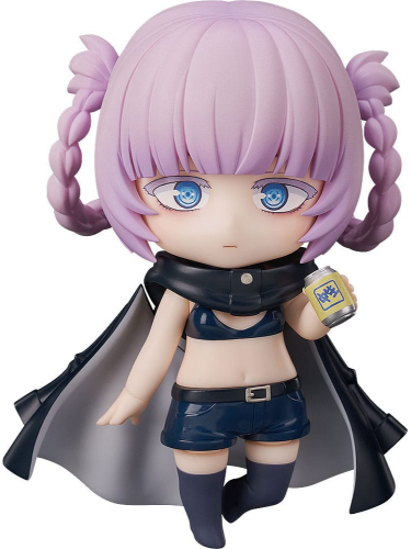 Figura Call of the Night - Nazuna Nanakusa (Nendoroid)