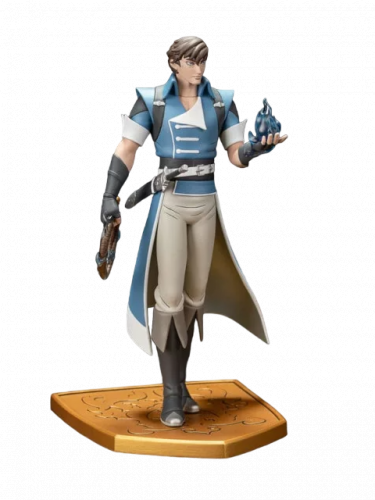 Figura Castlevania: Nocturne - Richter (Dark Horse)