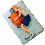 Figura Chainsaw Man – Break Time Collection Vol. 4 (Bandai) - Anime