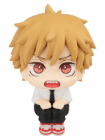 Figura Chainsaw Man - Denji PVC (Look Up)