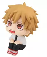 Figura Chainsaw Man - Denji PVC (Look Up) - Anime